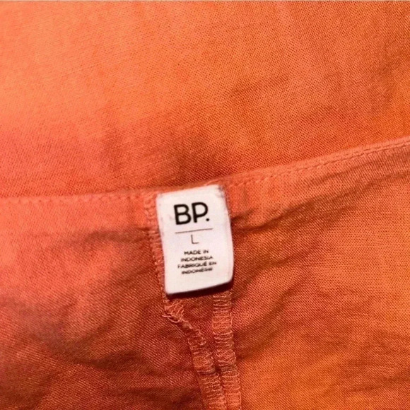 BP. Tank - Picture 5 of 5